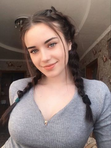 Анкета проститутки Варвара, Саган-Нур, 23 года, №235776